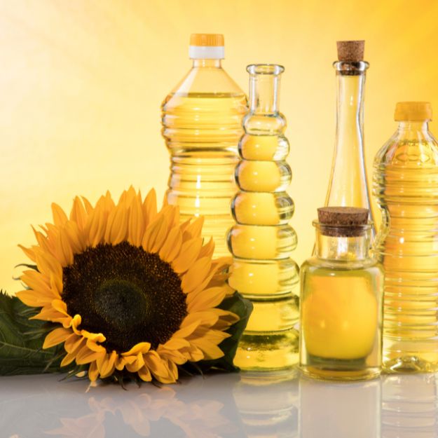 Edible Oils